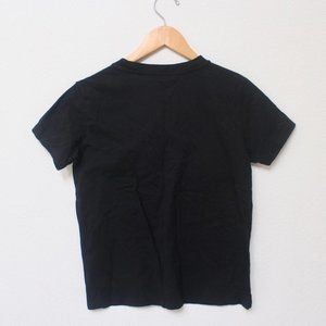 Uniqlo | Tops | Uniqlo Sound Of Disney Minnie Pocket Tee | Poshmark
